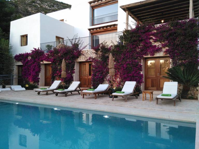Villa Benirras