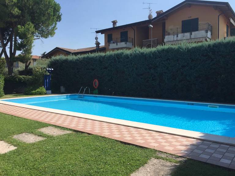 Appartamento Roberta