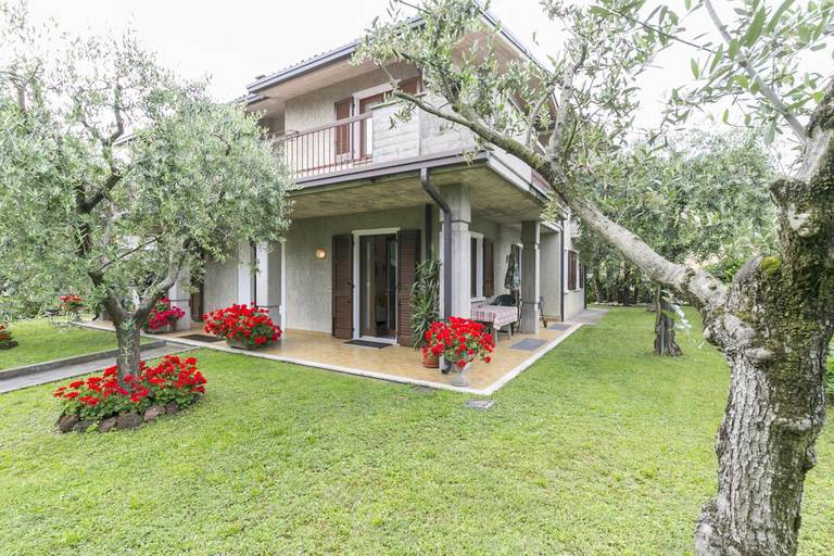 Casa Mary
