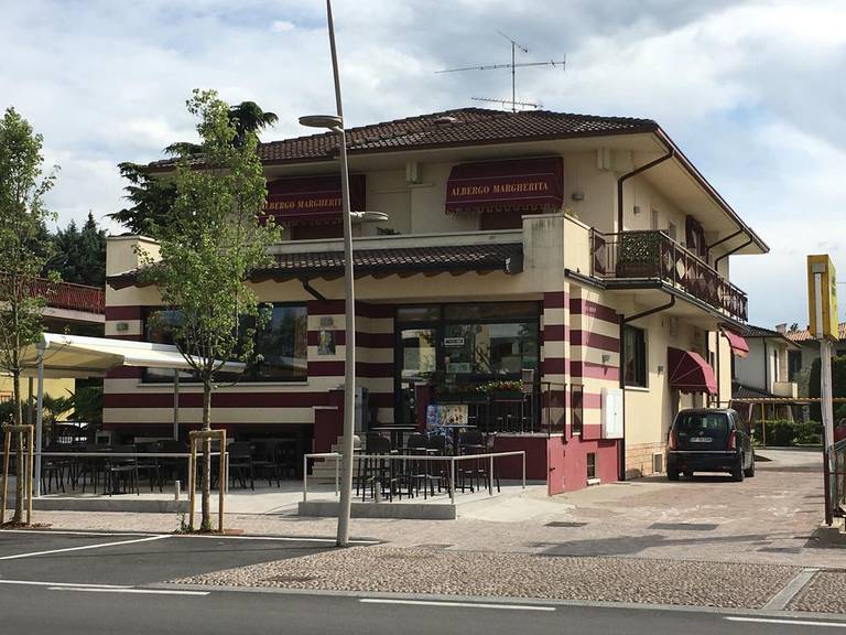 Hotel Margherita Meuble