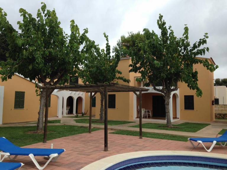 Apartamentos Surest