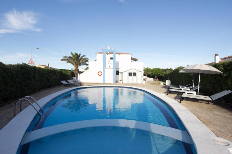 Apartamentos Blue Beach Menorca 2