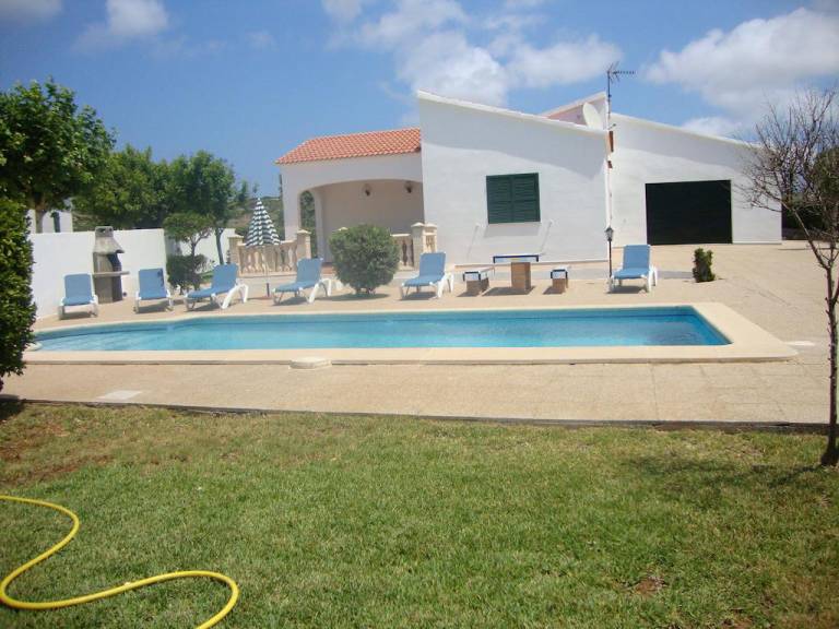 Villa Maria