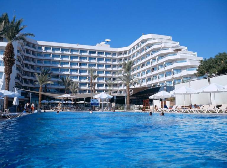 Rimonim Eilat Hotel
