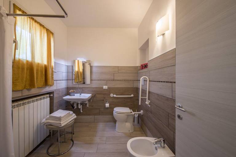 Residence Tulipano