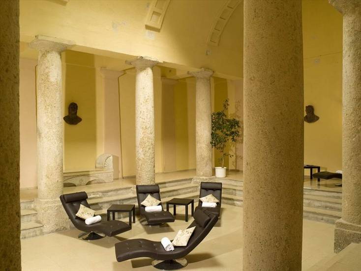 Grand Hotel Sauerhof 4* Австрия, Баден