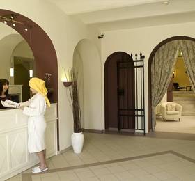 Туры в Grand Hotel Sauerhof в Австрии
