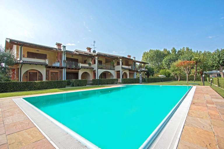 Residence Punta Gro