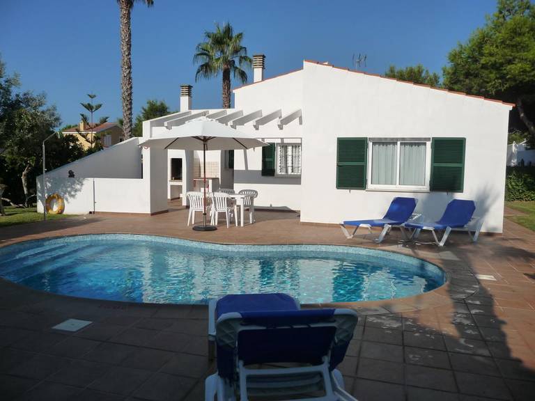 Villas Geisan