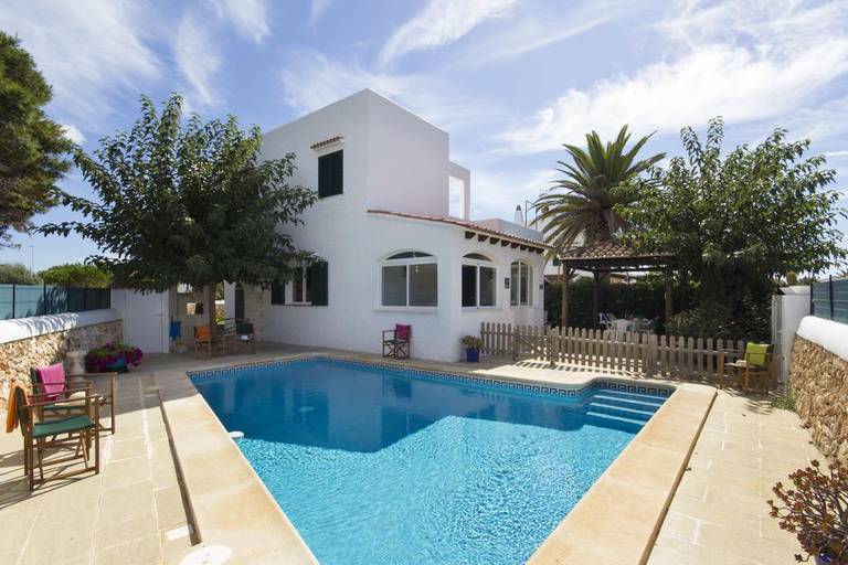 Villa Nana