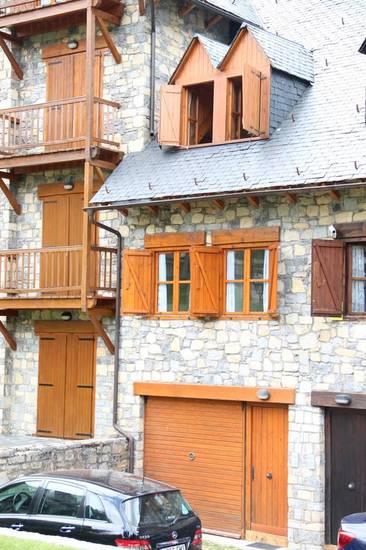 Casa Dula Испания, Пла-де-л'Эрмита