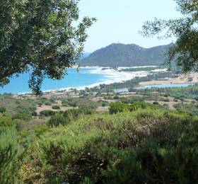 Отдых в Agriturismo Tarke - Италия, Синискола