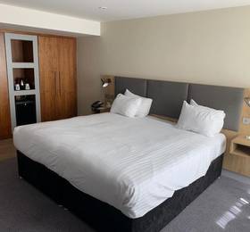 Отдых в Holiday Inn City - Великобритания, Бирмингем