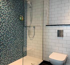 Holiday Inn City в Бирмингеме