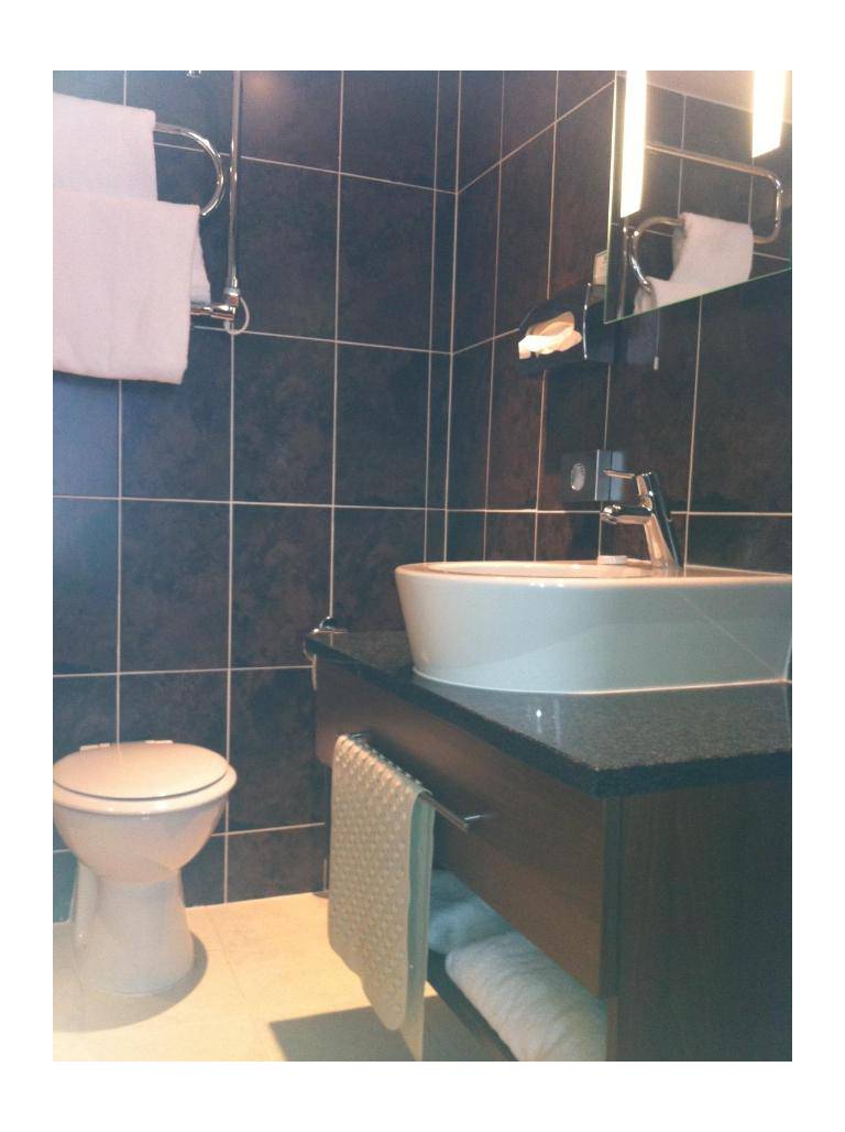 Holiday Inn City