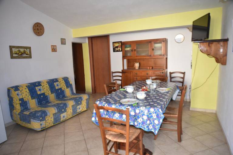 Holiday Home Marilu