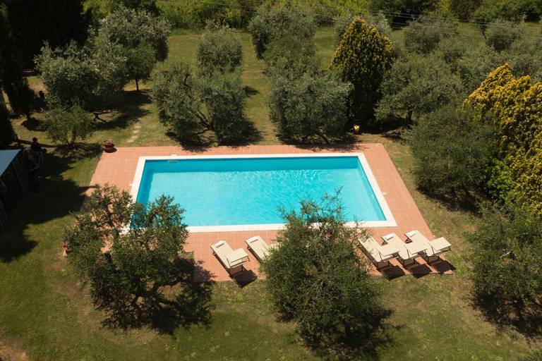 Agriturismo Podere Giuncarelli