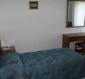 Hotel Santorotto в Синалунге