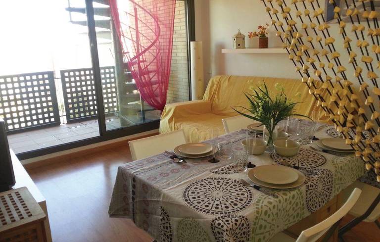 One-Bedroom Apartment Segur de Calafell 0 09