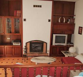 Holiday Home Retomb в Сегур-де-Калафеле
