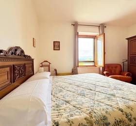 Отдых в B&B Il Pozzo - Италия, Синалунга