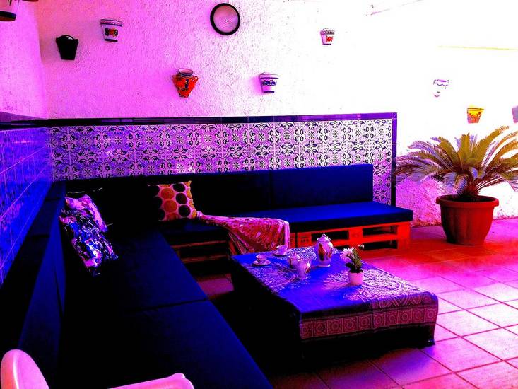 Casa de la Playa Tamesis 12 Испания, Сегур-де-Калафель