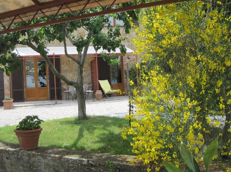 Podere Zelmira