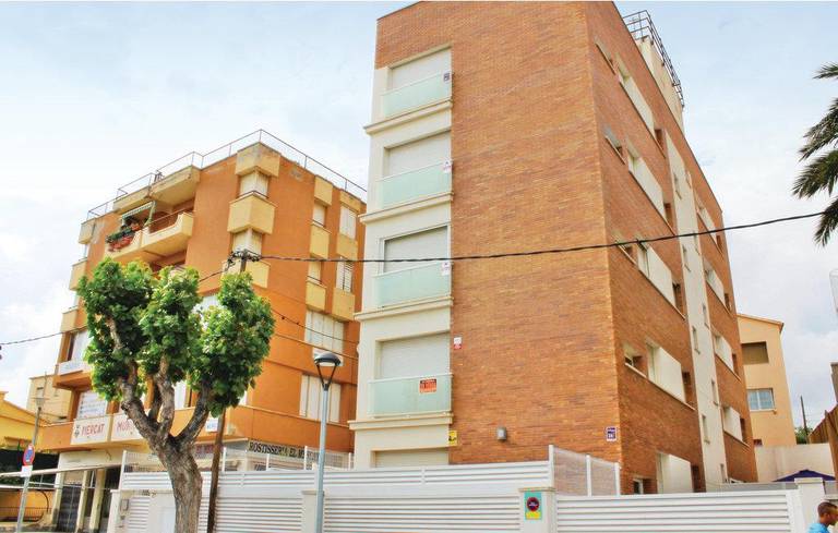 Two-Bedroom Apartment in Segur de Calafell