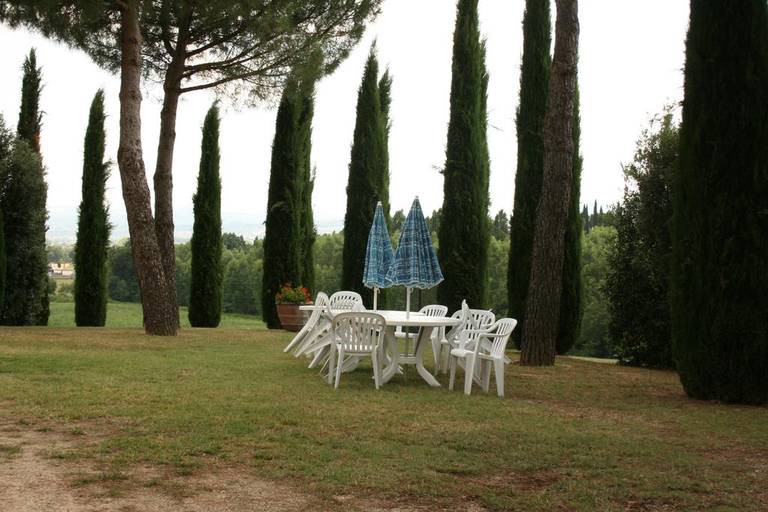 Fattoria il Musarone
