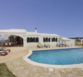 Отдых в Villa Lira - Испания, Кала-Морель