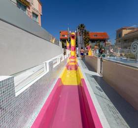 Отдых в Apartamentos Turisticos Playa Mar I - Испания, Монтальво