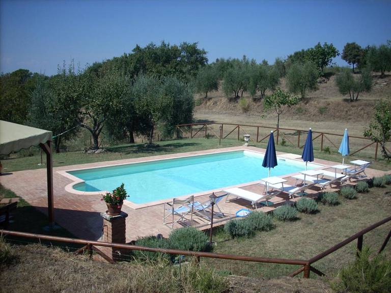 Podere Capanne
