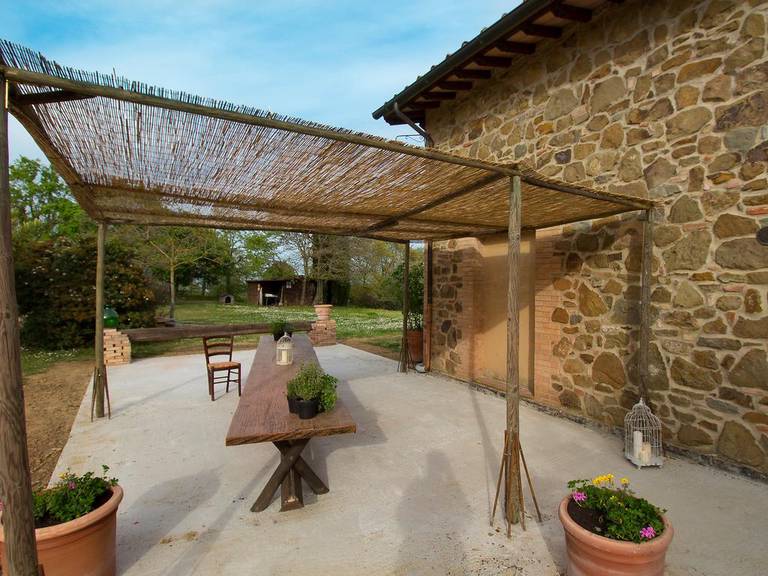 Podere il Campo