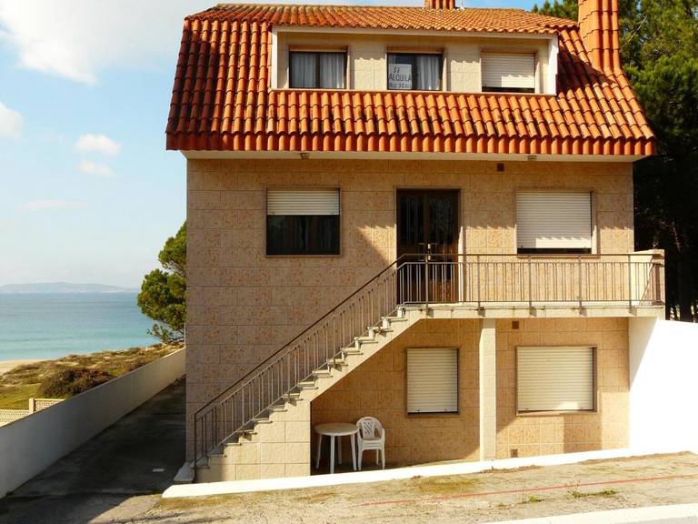Apartment Montalvo Playa 2