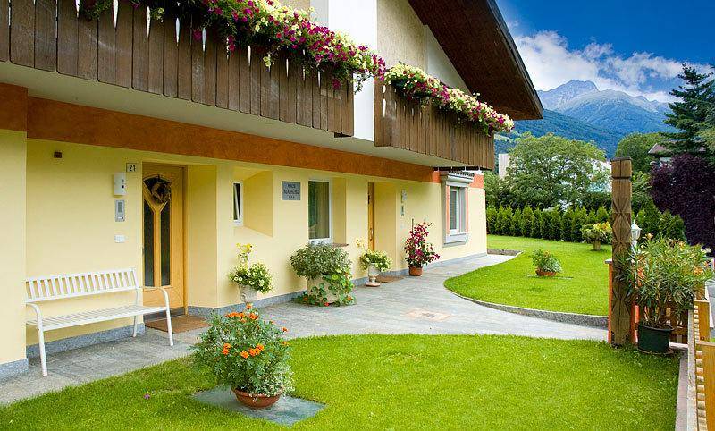 Haus Mairosl Италия, Силандро