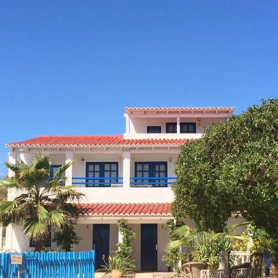 Casa Fara Испания, Эс-Кало