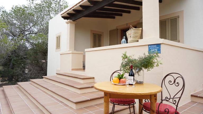 Astbury Apartments Campanitx Villas