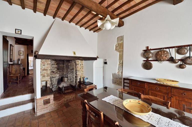 L'Aia Country Holidays