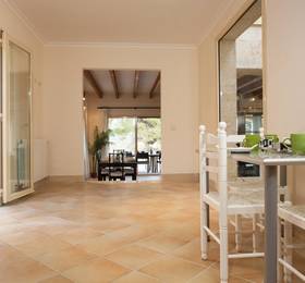 Туры в Villa Barbara в Испании