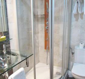 Туры в Apartamentos Turisticos Las Nieves в Испании