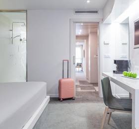 Отдых в Granada Five Senses Rooms & Suites - Испания, Гранада