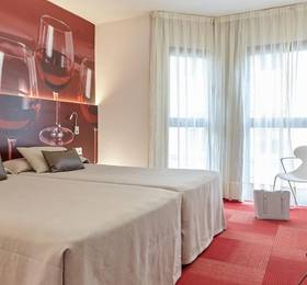 Туры в Granada Five Senses Rooms & Suites в Испании