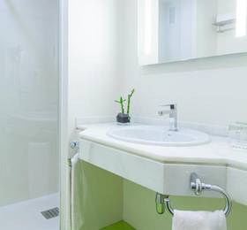 Granada Five Senses Rooms & Suites в Гранаде