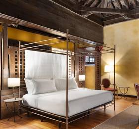Туры в AC Palacio De Santa Paula, Autograph Collection, a Luxury & Lifestyle Hotel в Испании