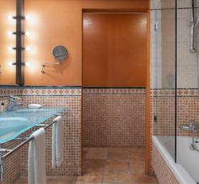 Отдых в AC Palacio De Santa Paula, Autograph Collection, a Luxury & Lifestyle Hotel - Испания, Гранада