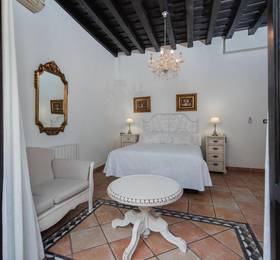 Отдых в Hotel Zawan Del Darro - Испания, Гранада