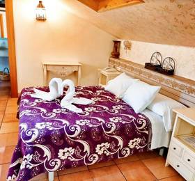 Abadia Hotel в Гранаде