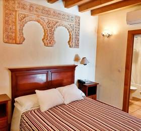 Туры в Abadia Hotel в Испании
