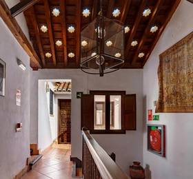 Туры в Casa del Capitel Nazari в Испании