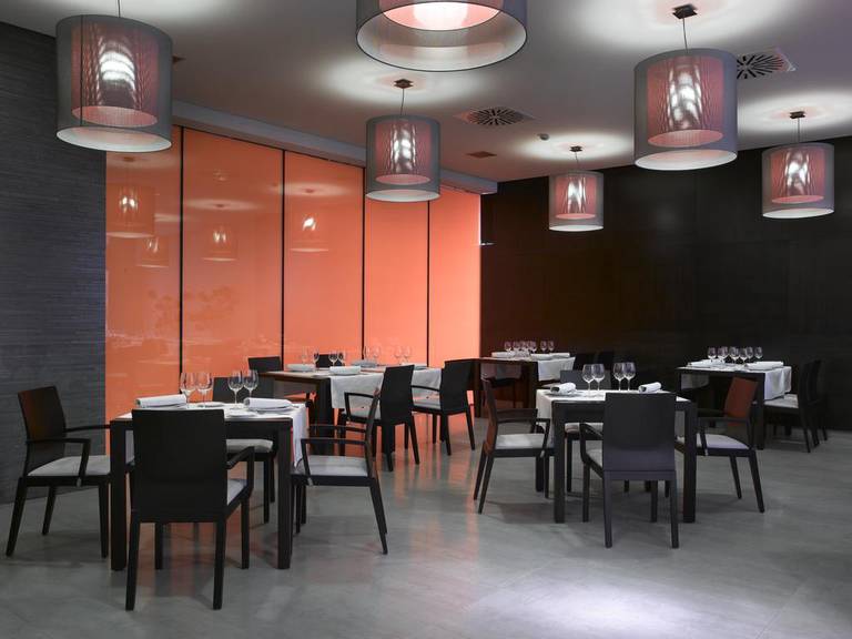 Hotel Macia Real De La Alhambra